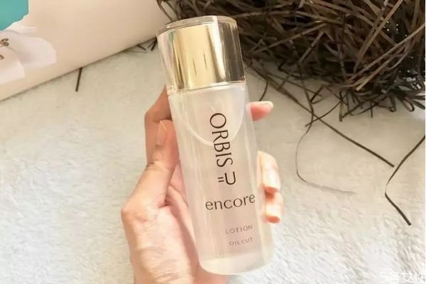 orbis化妝水好用嗎 orbis化妝水怎么用 orbis化妝水好用嗎 orbis化妝水怎么用