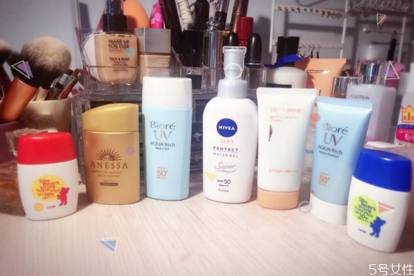 防曬噴霧需要卸妝嗎 ?防曬霜怎么卸妝 防曬噴霧需要卸妝嗎 ?防曬霜怎么卸妝