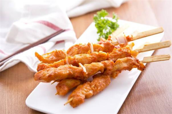 骨肉相連能用空氣炸鍋嗎 空氣炸鍋炸骨肉相連需要幾分鐘