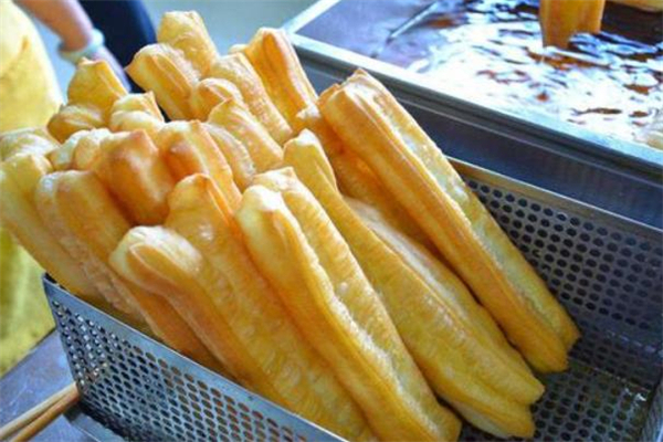 油條吃多了會老年癡呆嗎 油條吃多了會變笨嗎 油條吃多了會老年癡呆嗎 油條吃多了會變笨嗎