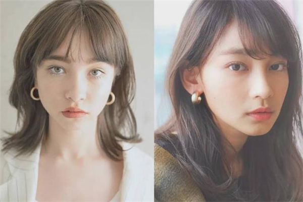 法式劉海適合圓臉嗎 法式劉海適合方臉嗎 法式劉海適合圓臉嗎 法式劉海適合方臉嗎