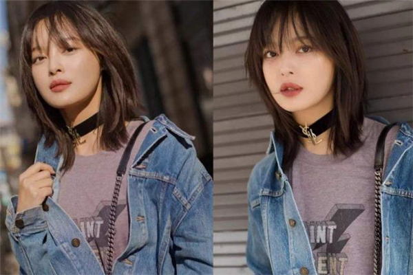 法式劉海適合圓臉嗎 法式劉海適合方臉嗎 法式劉海適合圓臉嗎 法式劉海適合方臉嗎