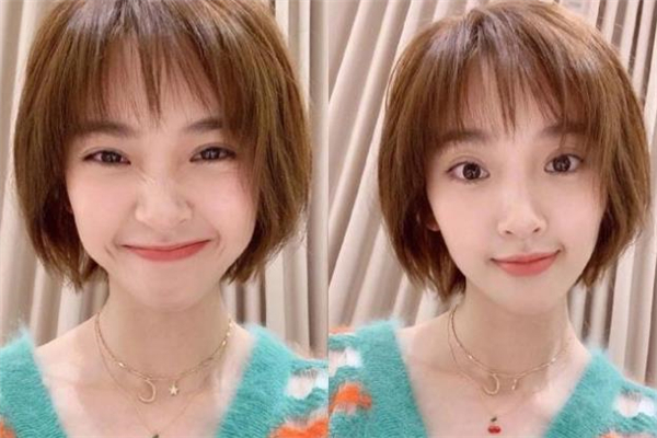 法式劉海適合什么年齡 法式劉海適合學生嗎 法式劉海適合什么年齡 法式劉海適合學生嗎