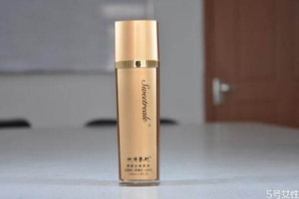 定格液在什么時候使用 定格液的主要功效 定格液在什么時候使用 定格液的主要功效