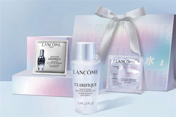 蘭蔻極光水成分 蘭蔻極光水適合什么皮膚 蘭蔻極光水成分 蘭蔻極光水適合什么皮膚