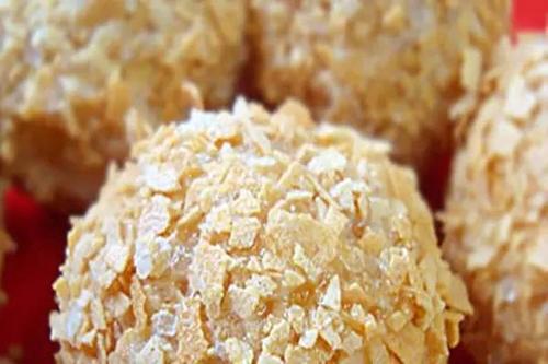 糯米粉怎么和面不裂 糯米粉能用開水燙嗎 糯米粉怎么和面不裂 糯米粉能用開水燙嗎