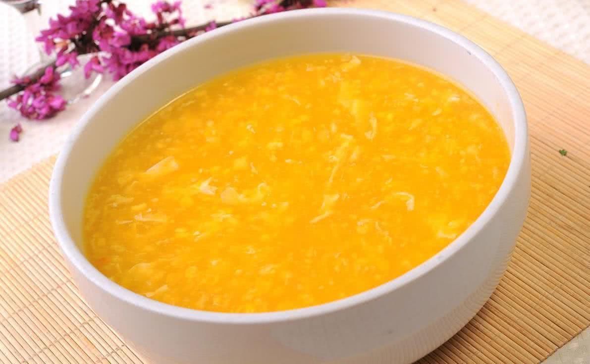 煮南瓜粥能放淀粉嗎 煮南瓜粥可以不放糯米粉嗎 煮南瓜粥能放淀粉嗎 煮南瓜粥可以不放糯米粉嗎