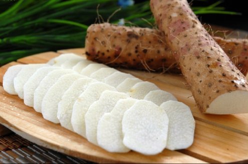 山藥發(fā)芽還能吃嗎 山藥切口發(fā)霉還能吃嗎 山藥發(fā)芽還能吃嗎 山藥切口發(fā)霉還能吃嗎