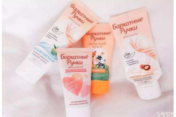 護(hù)手霜涂臉了怎么辦 護(hù)手霜可以長(zhǎng)期涂臉嗎 護(hù)手霜涂臉了怎么辦 護(hù)手霜可以長(zhǎng)期涂臉嗎