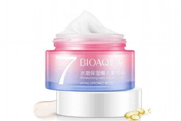 素顏霜和bb霜有什么區(qū)別 素顏霜用了還用bb霜嗎 素顏霜和bb霜有什么區(qū)別 素顏霜用了還用bb霜嗎