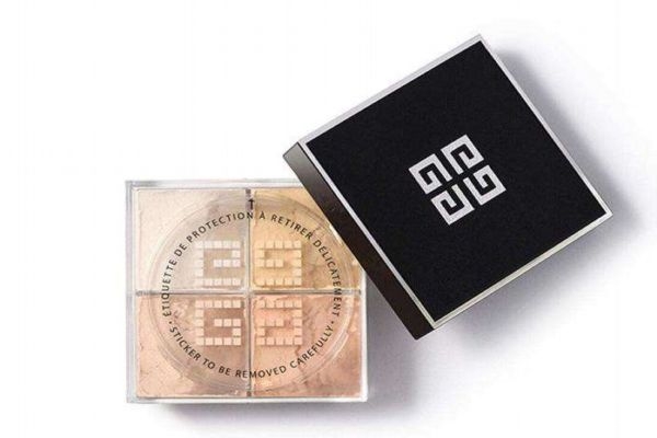 紀梵希散粉干皮能用嗎 紀梵希散粉用法 紀梵希散粉干皮能用嗎 紀梵希散粉用法