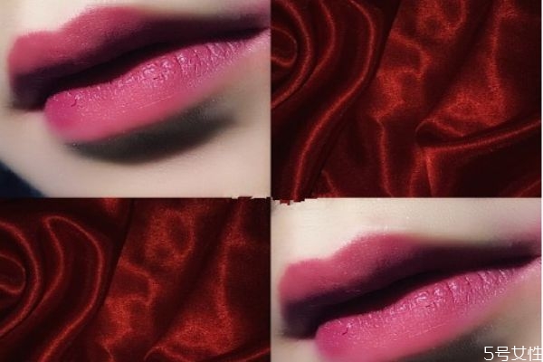 紀梵希315適合什么年齡的人使用 紀梵希315號試色 紀梵希315適合什么年齡的人使用 紀梵希315號試色