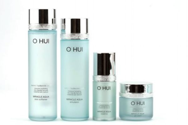 先乳后水精華什么順序 水乳精華液的順序 先乳后水精華什么順序 水乳精華液的順序