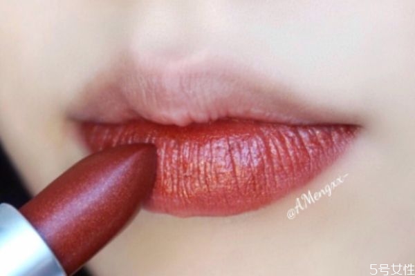 mac fresh moroccan口紅適合黃皮嗎-fresh moroccan色號(hào) mac fresh moroccan口紅適合黃皮嗎-fresh moroccan色號(hào)