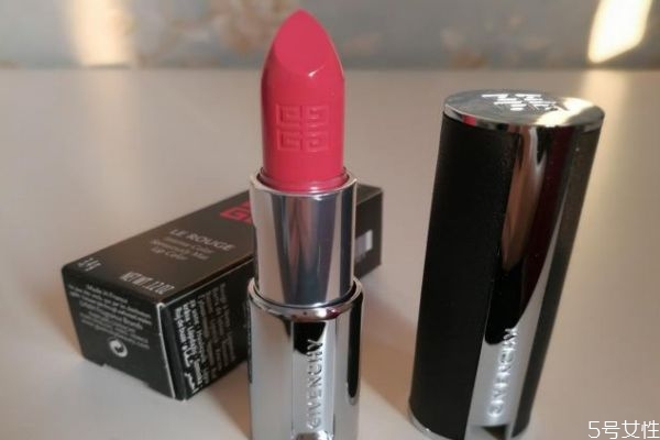 紀(jì)梵希小羊皮多少克 紀(jì)梵?？诩t正裝多少g