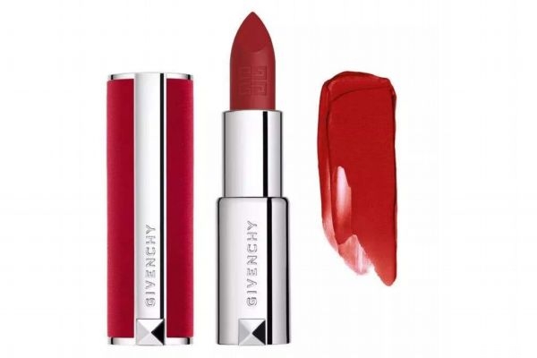 紀(jì)梵希紅絲絨口紅真假怎么辨別 紀(jì)梵希紅絲絨口紅香味 紀(jì)梵希紅絲絨口紅真假怎么辨別 紀(jì)梵希紅絲絨口紅香味