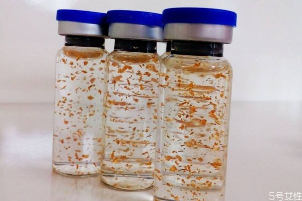 精華液和原液怎么用 中國十大原液品牌排行榜 精華液和原液怎么用 中國十大原液品牌排行榜