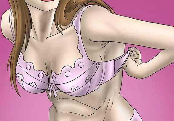 不穿內(nèi)衣胸會(huì)下垂嗎 胸小可以不穿內(nèi)衣嗎 不穿內(nèi)衣胸會(huì)下垂嗎 胸小可以不穿內(nèi)衣嗎