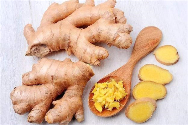 生姜貼肚臍減肥有效嗎 生姜貼肚臍眼正確貼法 生姜貼肚臍減肥有效嗎 生姜貼肚臍眼正確貼法