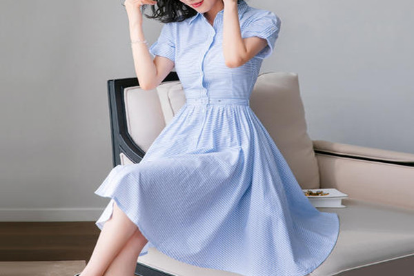 屁股大不適合穿什么樣的裙子 挑選裙子時的技巧 屁股大不適合穿什么樣的裙子 挑選裙子時的技巧