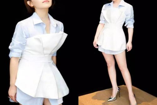 屁股大不適合穿什么樣的裙子 挑選裙子時的技巧 屁股大不適合穿什么樣的裙子 挑選裙子時的技巧