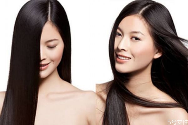 什么是離子燙 離子燙和拉直的區(qū)別 什么是離子燙 離子燙和拉直的區(qū)別