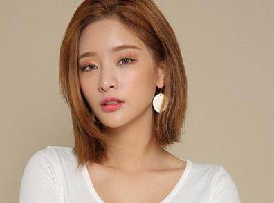 大偏分適合什么臉型 長臉適合大偏分嗎 大偏分適合什么臉型 長臉適合大偏分嗎