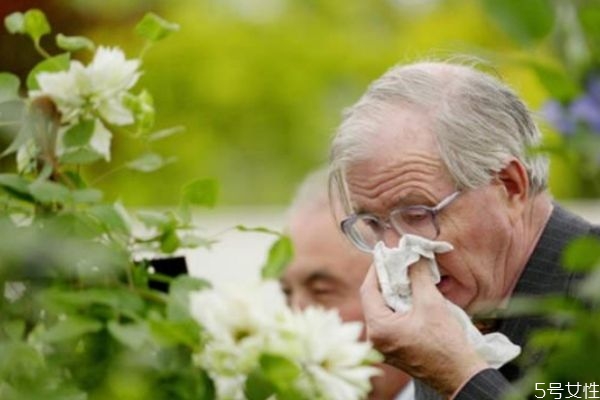 花粉過敏身上癢怎么辦 花粉過敏怎么辦小偏方 花粉過敏身上癢怎么辦 花粉過敏怎么辦小偏方