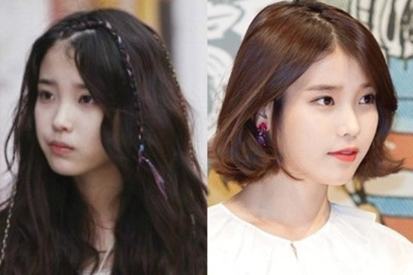 臉小適合留什么劉海 臉小剪劉海要注意什么 臉小適合留什么劉海 臉小剪劉海要注意什么