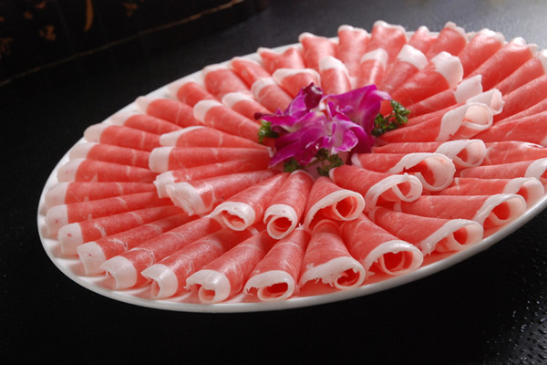 洋蔥炒羊肉卷怎么做好吃 怎樣自制羊肉卷