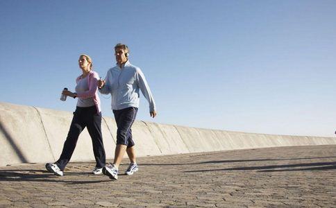 快走為什么適合運動少的人 快走能減掉哪里的脂肪 快走為什么適合運動少的人 快走能減掉哪里的脂肪