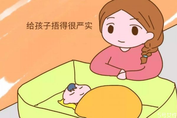 嬰兒怕冷還是怕熱 新生兒如何護(hù)理 嬰兒怕冷還是怕熱 新生兒如何護(hù)理