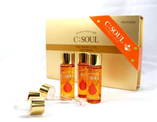 C:Soul維C小棕瓶的功效 C:Soul維C小棕瓶好用嗎 C:Soul維C小棕瓶的功效 C:Soul維C小棕瓶好用嗎