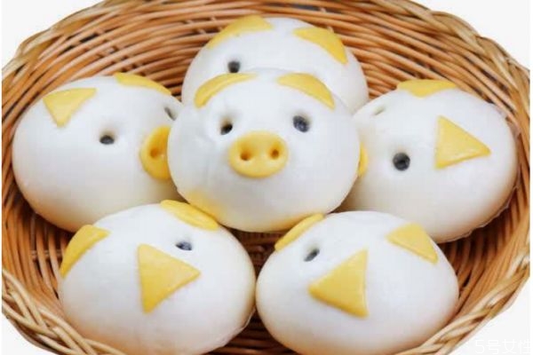 奶黃包應(yīng)該怎么蒸 奶黃包要蒸多久 奶黃包應(yīng)該怎么蒸 奶黃包要蒸多久