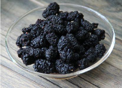 桑葚子的藥用價(jià)值 桑葚子的功效與作用 桑葚子的藥用價(jià)值 桑葚子的功效與作用