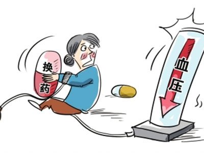 血壓低頭暈怎么辦 哪類(lèi)人血壓不宜太低 血壓低頭暈怎么辦 哪類(lèi)人血壓不宜太低