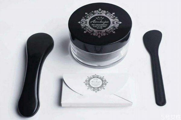 磁石面膜怎么清洗 磁石面膜的功效 磁石面膜怎么清洗 磁石面膜的功效