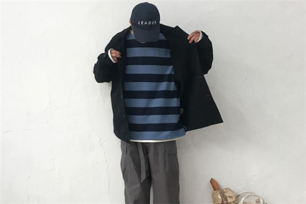 日系外套里面穿什么好看 日系外套搭配指南 日系外套里面穿什么好看 日系外套搭配指南