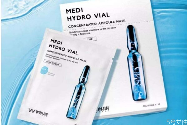 面膜敷上去有點刺痛是為什么 怎么看面膜有沒有熒光劑 面膜敷上去有點刺痛是為什么 怎么看面膜有沒有熒光劑