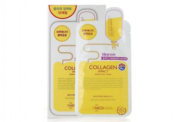 膠原蛋白面膜的功效 敷膠原蛋白面膜的好處 膠原蛋白面膜的功效 敷膠原蛋白面膜的好處