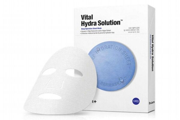 面膜敷上去有點刺痛是為什么 怎么看面膜有沒有熒光劑 面膜敷上去有點刺痛是為什么 怎么看面膜有沒有熒光劑