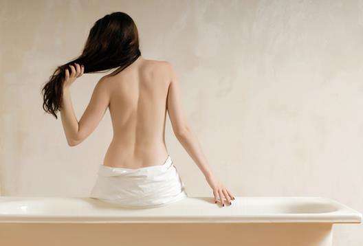 開背能讓背變薄嗎 按摩可以瘦背嗎 開背能讓背變薄嗎 按摩可以瘦背嗎