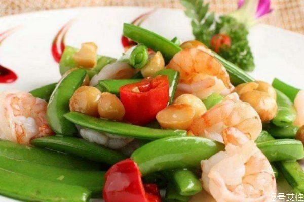 香辣炒蝦怎么做好吃 香辣炒蝦的簡(jiǎn)單做法 香辣炒蝦怎么做好吃 香辣炒蝦的簡(jiǎn)單做法