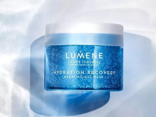lumene北極冰泉面膜要敷多久 lumene北極冰泉面膜敏感肌能用嗎 lumene北極冰泉面膜要敷多久 lumene北極冰泉面膜敏感肌能用嗎