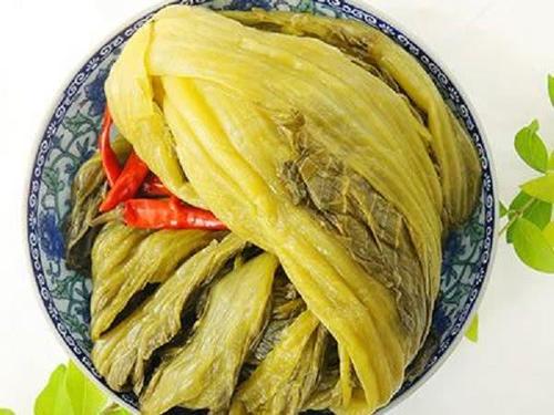 成包酸菜需要洗嗎 成包酸菜怎么洗比較干凈呢 成包酸菜需要洗嗎 成包酸菜怎么洗比較干凈呢