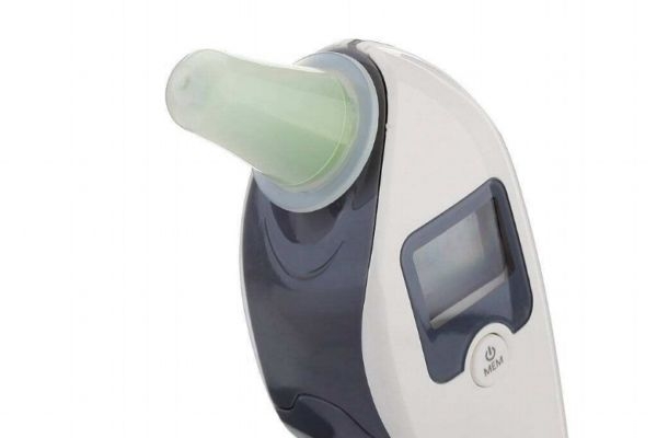 為什么有的體溫槍測溫不準(zhǔn) 測額頭和手腕哪個更準(zhǔn)