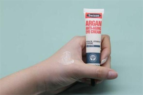 swisse摩洛哥堅果眼霜適合年齡 swisse眼霜孕婦能用嗎 swisse摩洛哥堅果眼霜適合年齡 swisse眼霜孕婦能用嗎