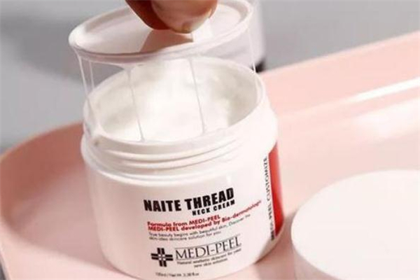 美蒂菲拉絲頸霜是哪產(chǎn)的 美蒂菲拉絲頸霜真的有用嗎 美蒂菲拉絲頸霜是哪產(chǎn)的 美蒂菲拉絲頸霜真的有用嗎