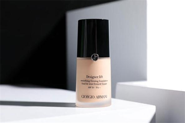 阿瑪尼純凈持妝粉底液好用嗎-適合什么膚質(zhì) 阿瑪尼純凈持妝粉底液好用嗎-適合什么膚質(zhì)