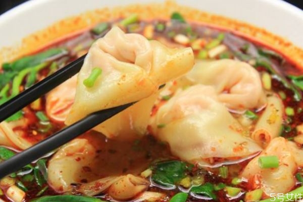 在家如何包抄手 抄手需要煮幾分鐘 在家如何包抄手 抄手需要煮幾分鐘